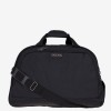 Reisetasche ENZO NORI SUNNY Polyester Schwarz